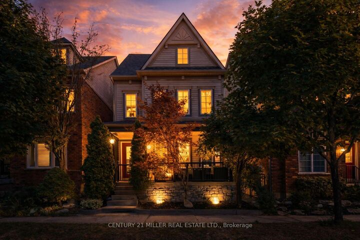 215 Roxton Road — photo 1