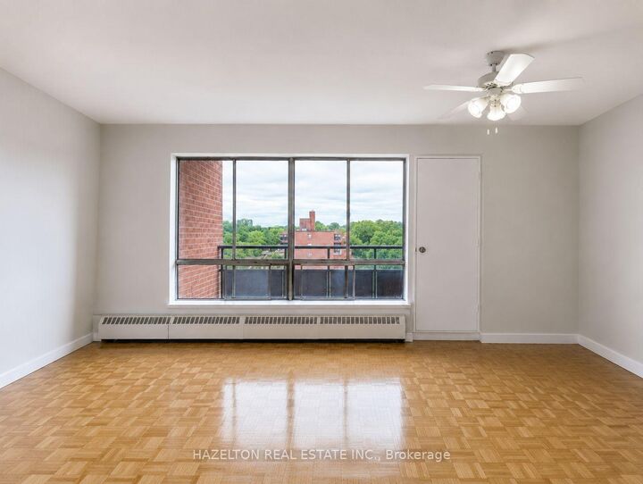 Property Photo:  1665 Bloor Street E 707  ON L4X 1S4 