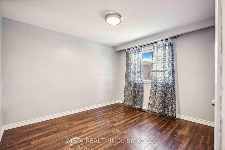 Property Photo: 94 Greenock Avenue ON M1G 3A3