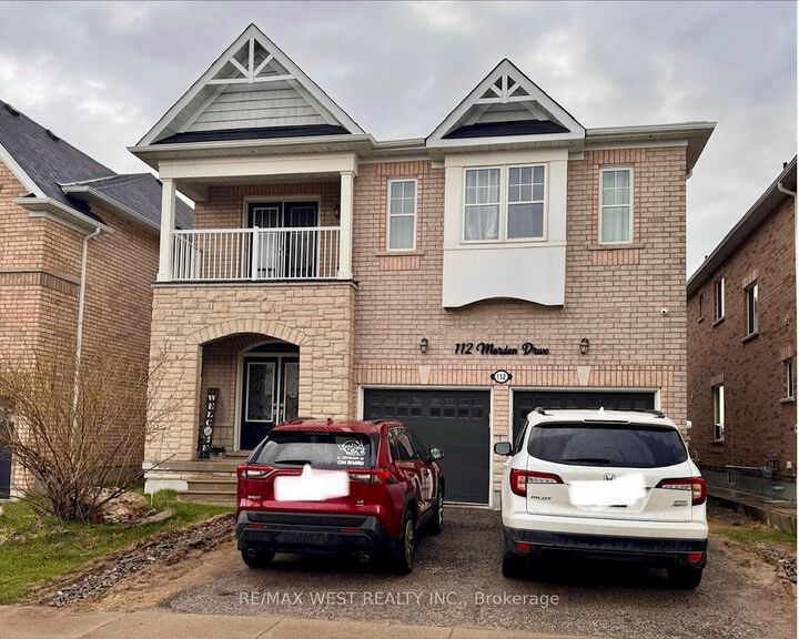 112 Morden Drive — photo 1