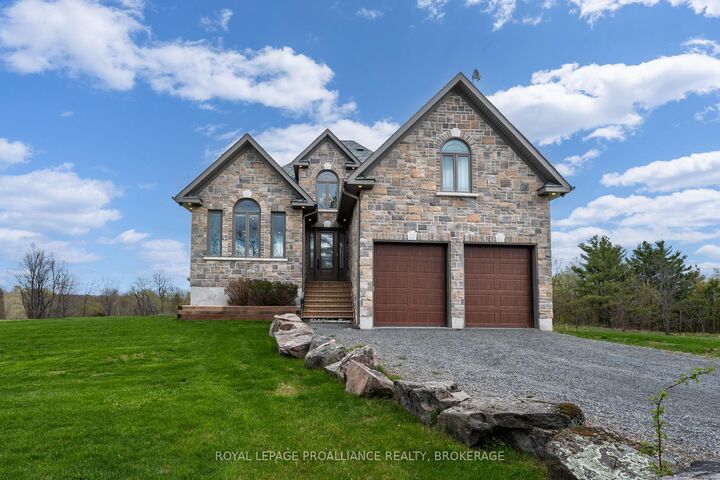 Property Photo: 5110 Ramparts Road ON K0H 1H0
