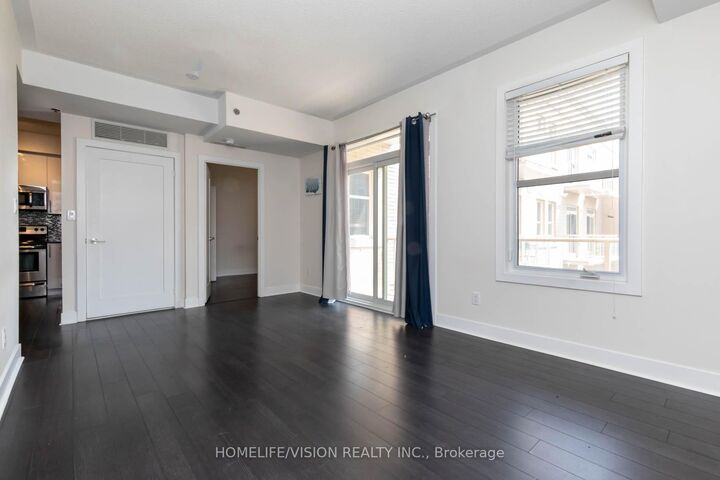 Property Photo: 28 Prince Regent Street 332 ON L6C 0V5