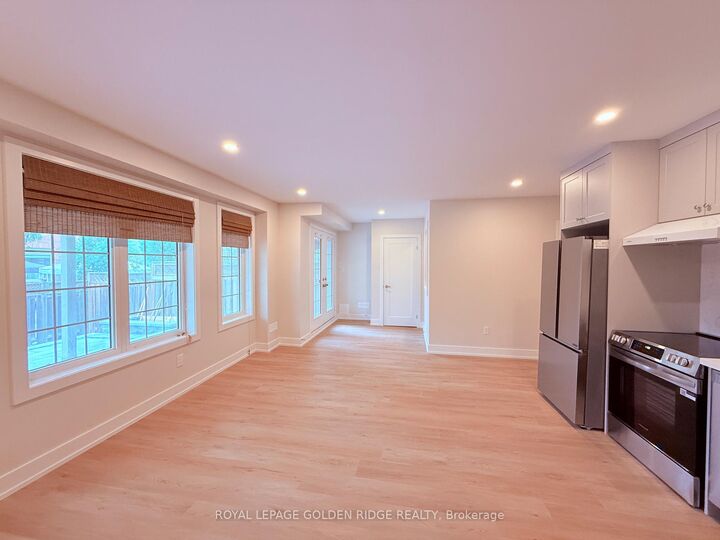 Property Photo:  2435 Presquile Drive Lower Level  ON L6H 0B8 