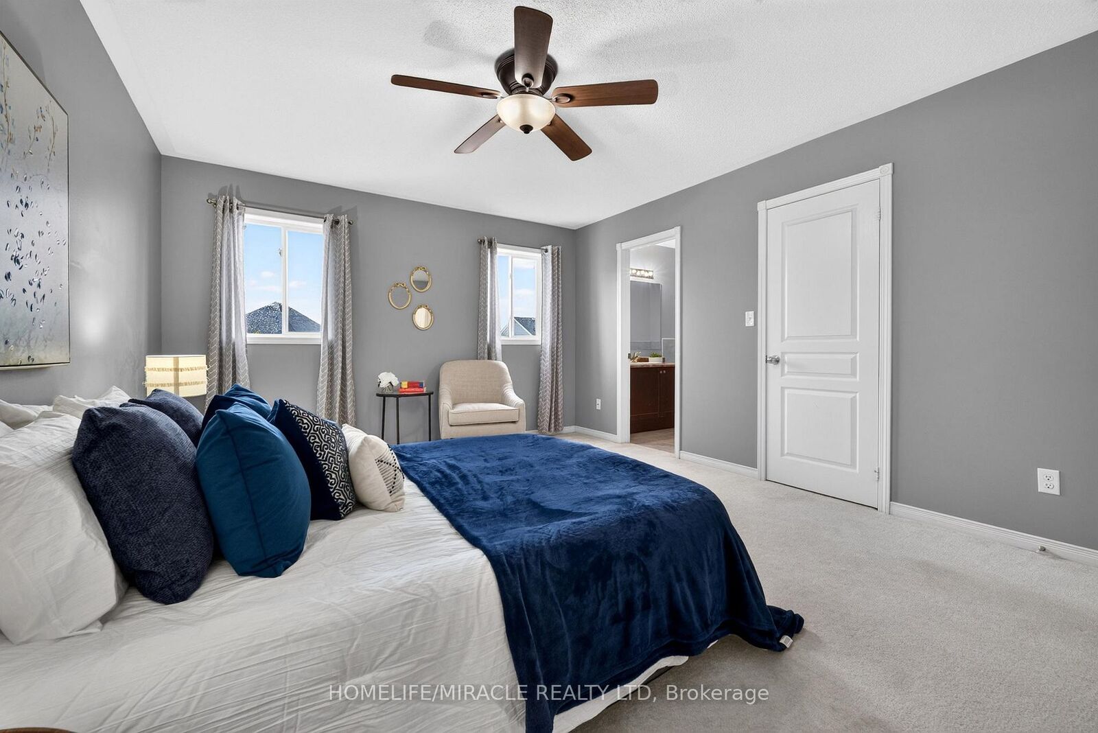 Property Photo: 1328 Birchmount Road 607 ON M1R 0B6