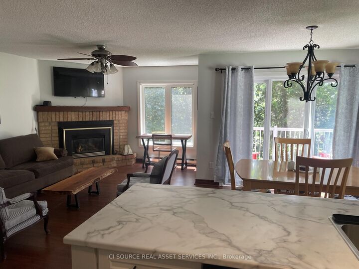 Property Photo: 18 Ramblings Way 97 ON L9Y 5C6