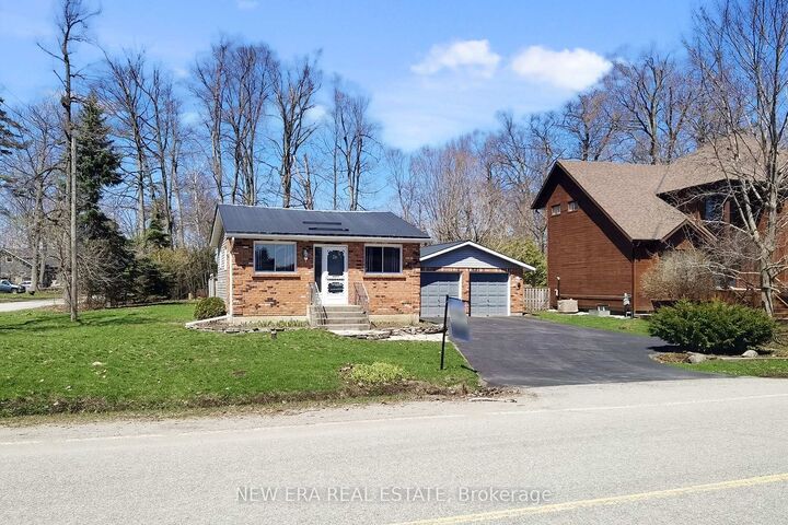 Property Photo: 26 Big Bay Point Road ON L9S 2N9