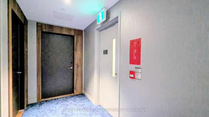 Property Photo:  39 Mary Street 806  ON L4N 1S9 