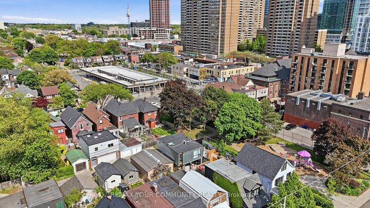 Property Photo: 330 Main Street ON M4C 4X7