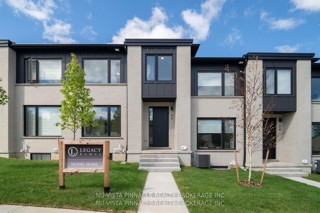 Property Photo:  1175 Riverbend Road 18  ON N6K 0M8 