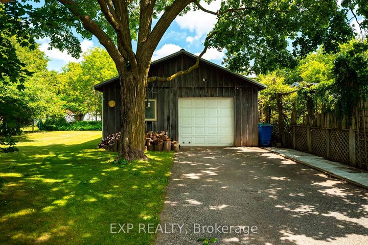 Property Photo: 39 Townline N/A ON L9W 1T7