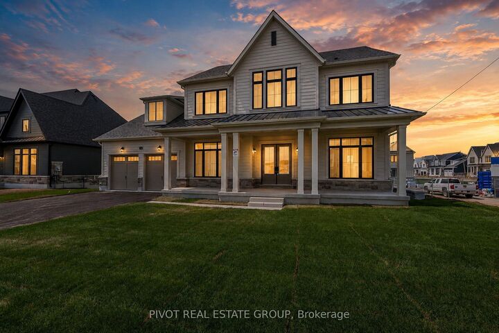 39 Aldwinckle Avenue — photo 1