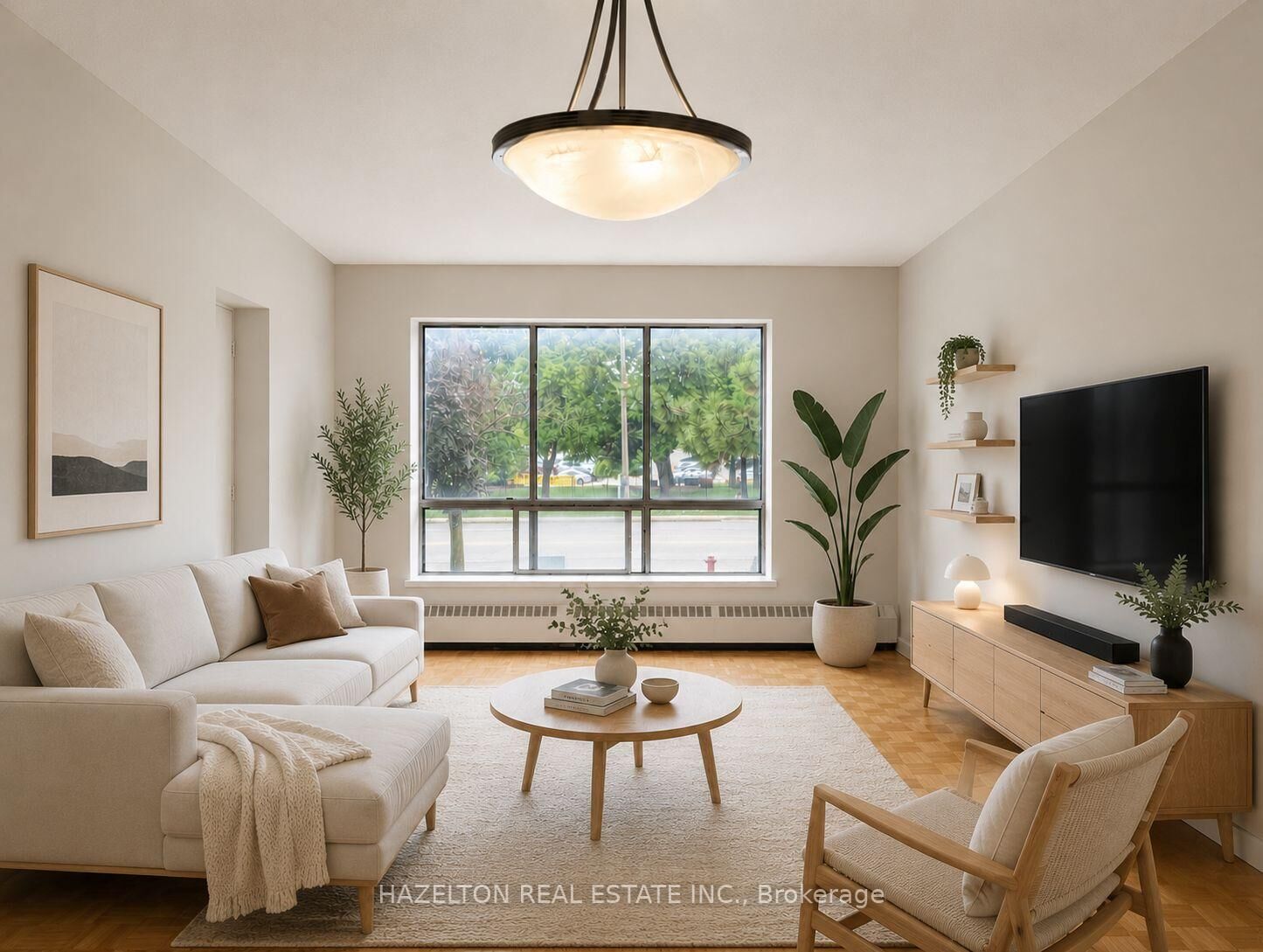Property Photo:  1665 Bloor Street E 206  ON L4X 1S4 