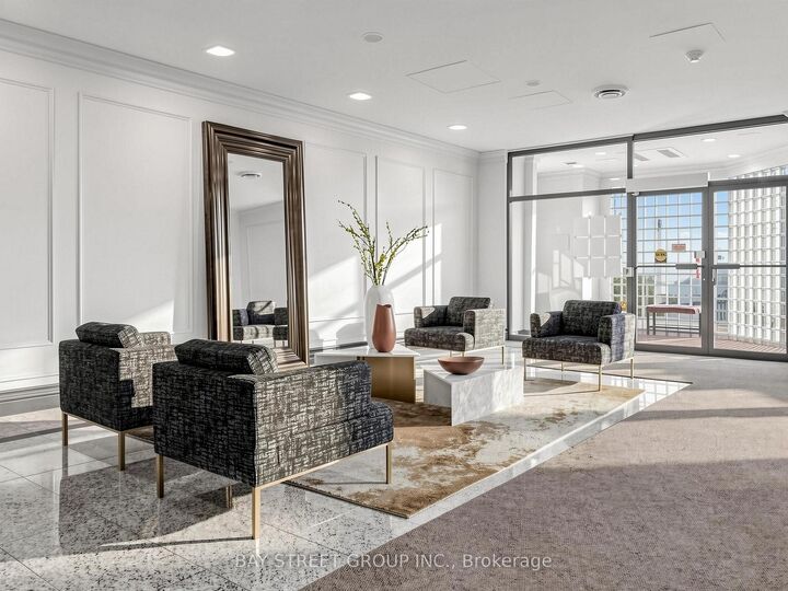 Property Photo:  7 Bishop Avenue 1416  ON M2M 4J4 