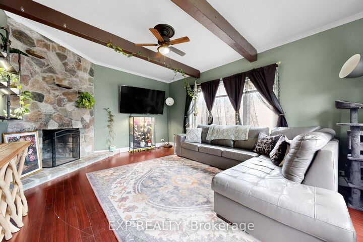 Property Photo: 348 Elgin Street W ON K9A 5T6
