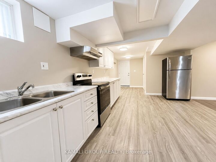 Property Photo:  75 Keewatin Street S Bsmt  ON L1H 6Z2 