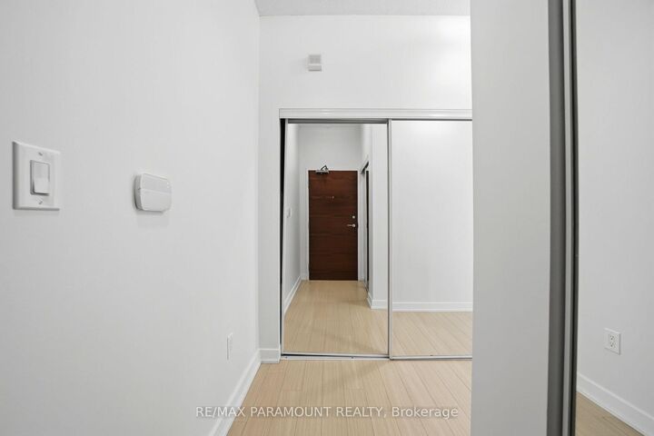 Property Photo: 10 Capreol Court 1905 ON M5V 4B3