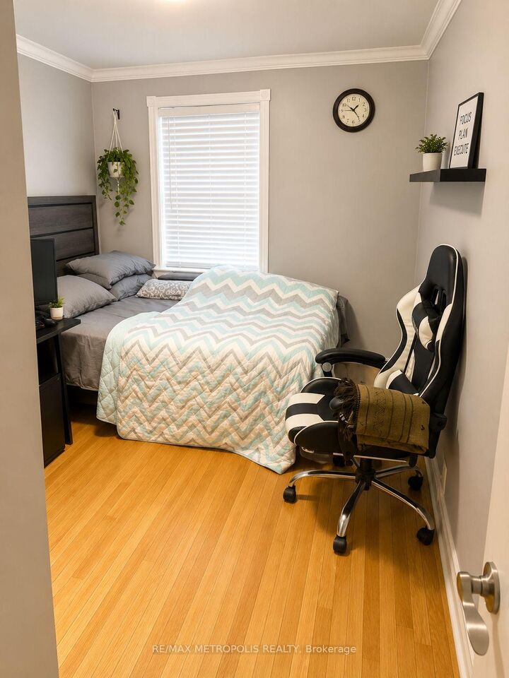 Property Photo: 57 Midland Avenue Main &Amp Upper ON M1N 3Z8