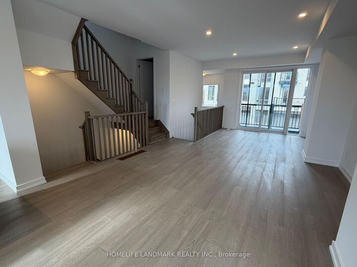 Property Photo: 23 Bancroft Lane ON L4E 1M1
