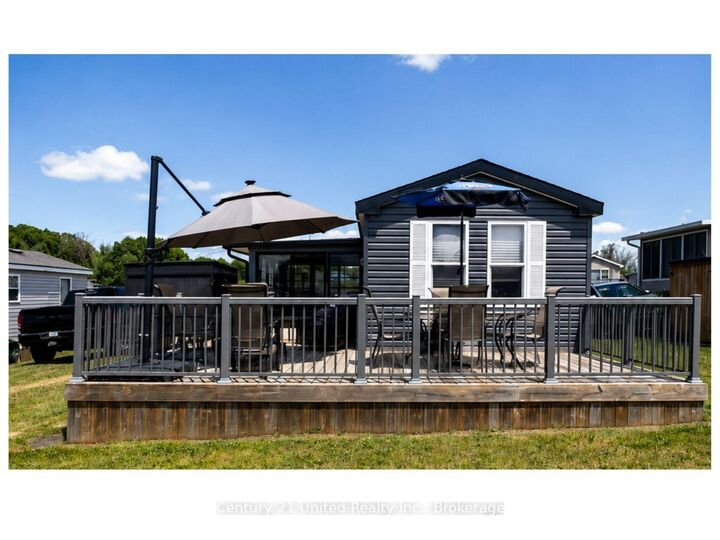 1235 Villiers Line (3 Trent Lane) N/A — photo 1