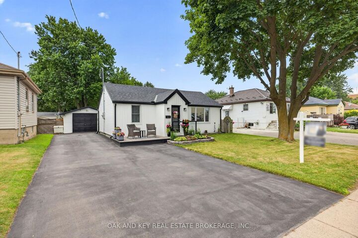 Property Photo: 323 Clarke Road ON N5W 5G3