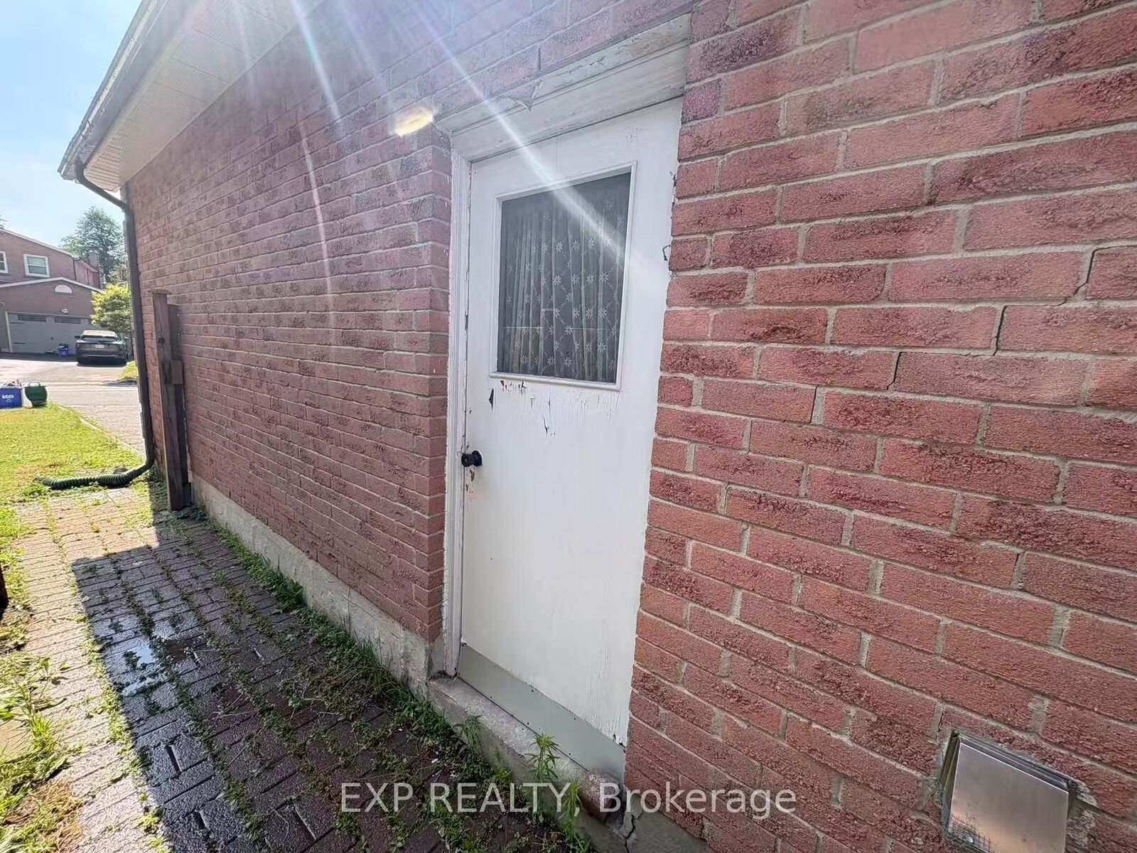Property Photo: 19 Michener Crescent Bsmt ON L3P 6H4