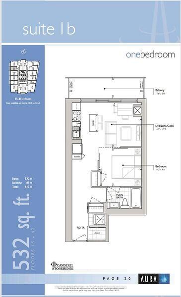 Property Photo:  386 Yonge Street 4314  ON M5B 0A5 