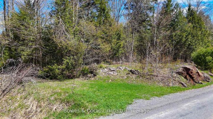 Property Photo:  1160 Balmer Road  ON K0L 1A0 