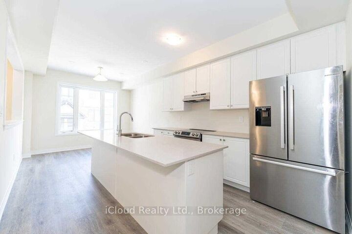 Property Photo: 185 Bedrock Drive 32 ON L8J 0M5