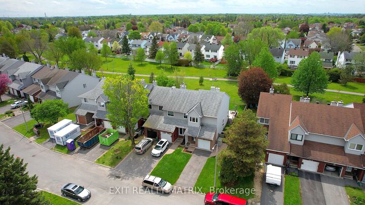 Property Photo: 1521 Briarfield Crescent ON K4A 1Z9