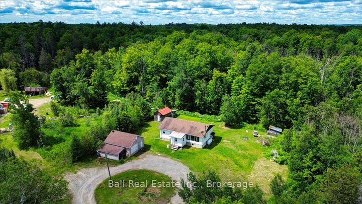 Property Photo:  21819 Highway 62 N/A  ON K0L 1W0 