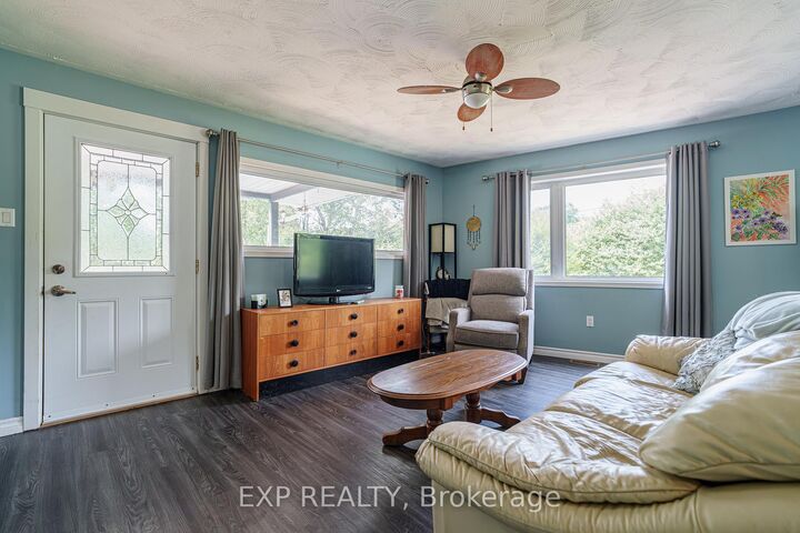 Property Photo: 8131 County Road 44 Road ON K0E 1X0