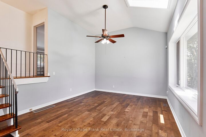 Property Photo: 791 Stone Street ON L1J 1A4