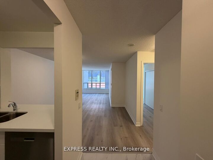 Property Photo:  152 St Patrick Street 308  ON M5T 3J9 