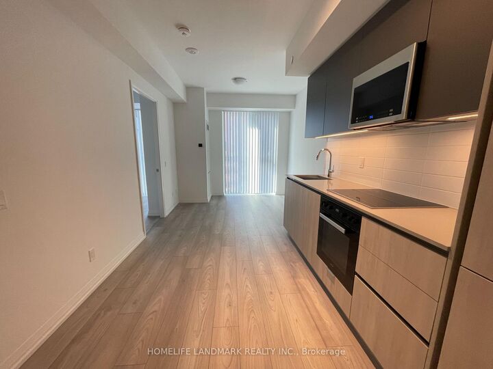 Property Photo:  400 King Street W 604  ON M5V 0X8 