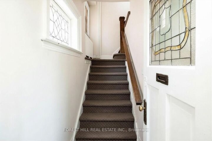 Property Photo:  303 Lonsdale Road 3rd  ON M4V 1X3 