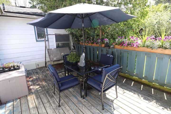 Property Photo:  1 Maitland Avenue  ON N7A 3X8 