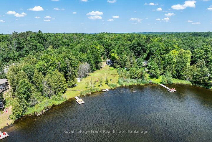 Property Photo: 1014 Riding Trail ON K0M 2L1