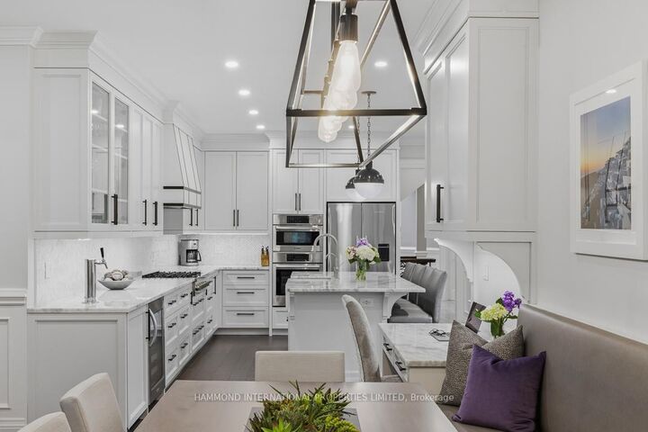 Property Photo: 75 Truman Road ON M2L 2L7