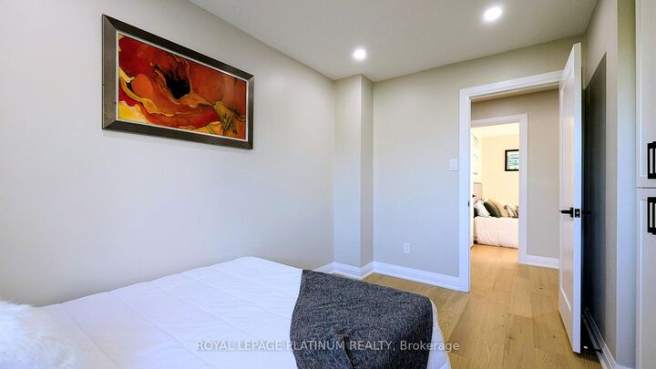 Property Photo: 33 Greene Drive ON L6V 2P2
