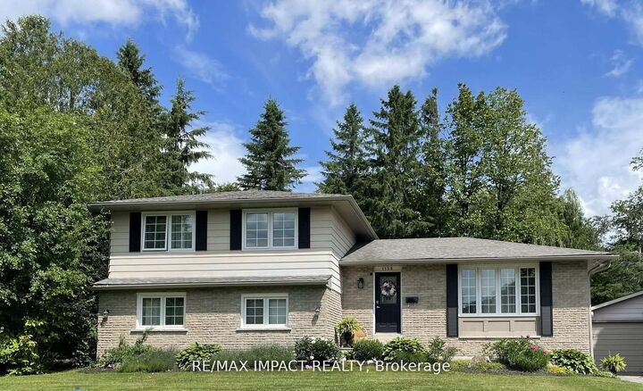 1158 Weller Street — photo 1