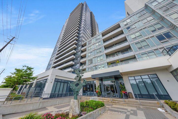 Property Photo:  7890 Bathurst Street 2008  ON L4J 0J8 