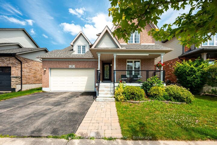 23 Clarke Avenue — photo 1