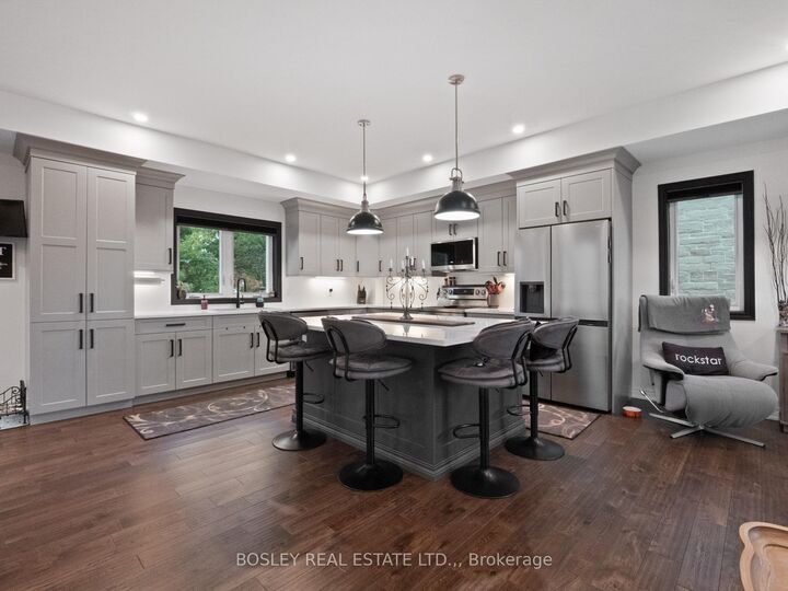 Property Photo: 25 Haight Street ON L2P 2M2