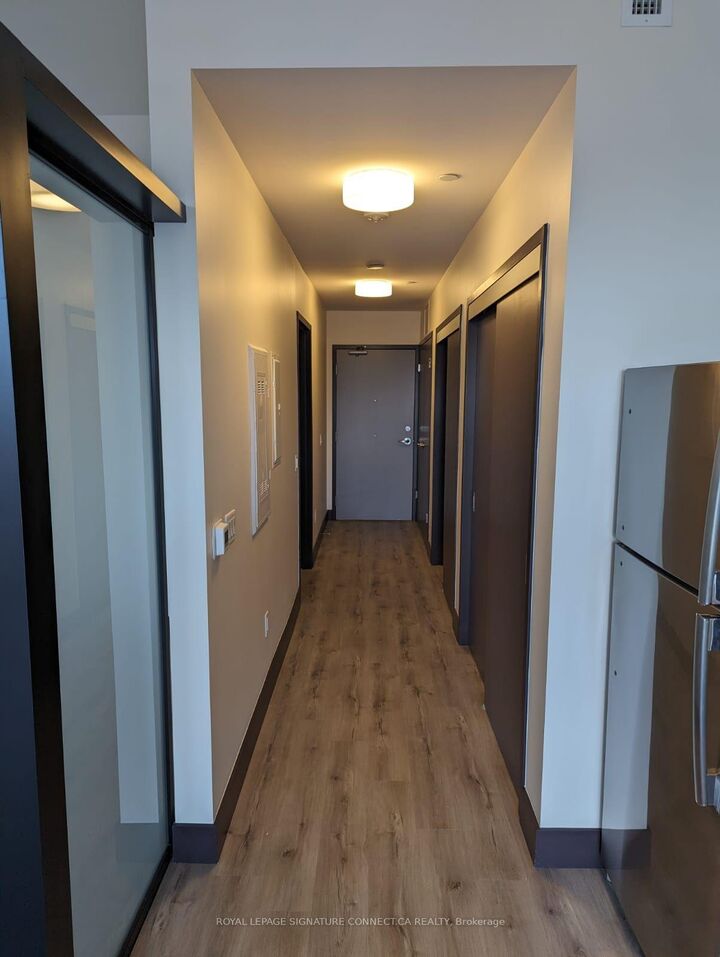 Property Photo:  121 King Street E 602  ON L9N 1A9 