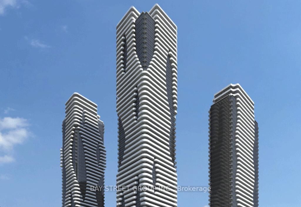 Property Photo:  225 Commerce Street 6508  ON L4K 0R1 