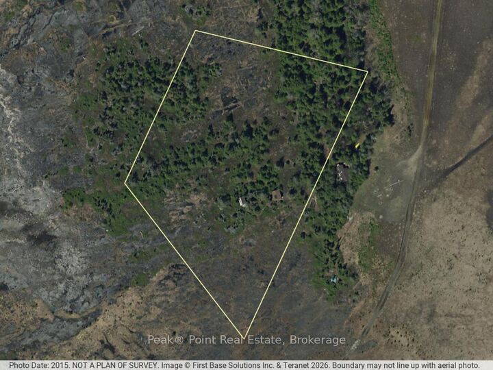 Property Photo: 91 &Amp 99 Cranberry Island ON N0H 2T0