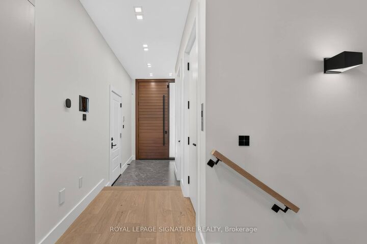 Property Photo: 156 Snowdon Avenue ON M4N 2B2