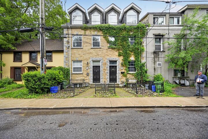 98 William Street — photo 1