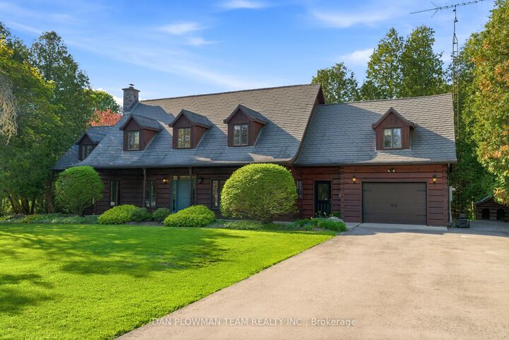 3354 Concession 8 Road — photo 1