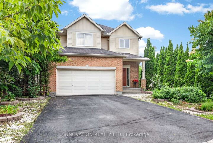 160 Hillman Marsh Way — photo 1